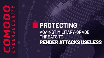 Comodo Cybersecurity