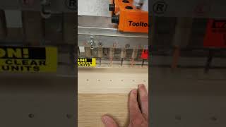 line boring machine tooltech industry