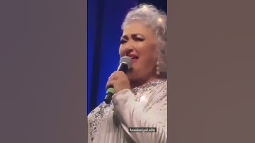 Thumbnail of Amanda Miguel así no te amara jamas ♥️