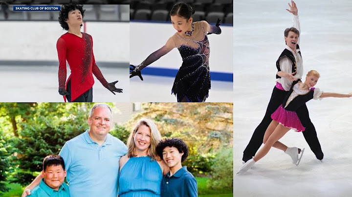 Skating Club of Boston members to pay tribute to victims of D.C. plane crash