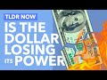 Is the Dollar's "Reserve Currency" Status in Danger? - TLDR News