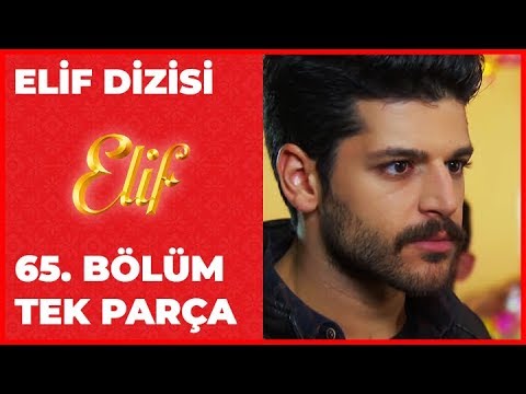 Elif 65.Bölüm