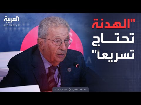 خارج الصندوق عمرو موسى للعربية وقف النار مهم ويجب تسريع التنفيذ