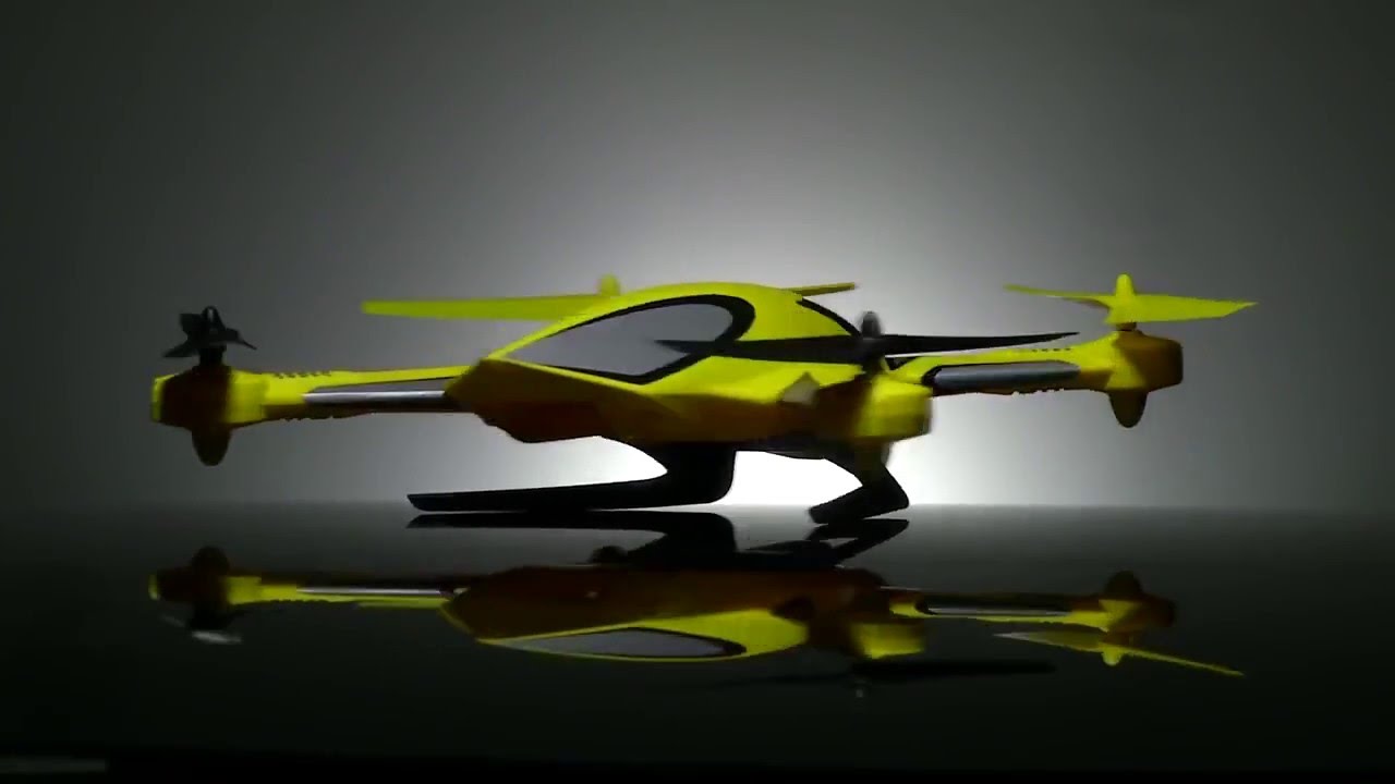 Blade Zeyrok™ Drone with SAFE® Technology