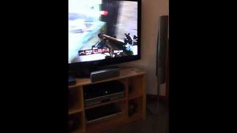 Free-for-All on firing range flawless (30-0)