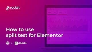 Famous How to use split test for Elementor. The easy way to maximize your conversion! Wealth