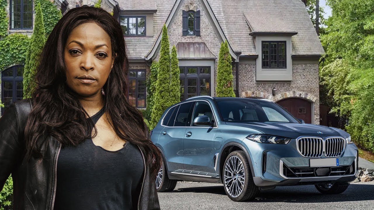 Kellita Smith's Career, Age, Hobbies, House & Net Worth 2026