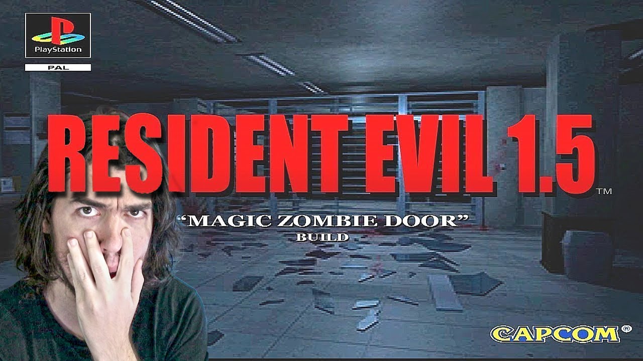 Resident evil 1, 2, 3 Nemesis e Survivor PS1 - Faz a Boa