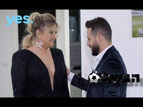 הבוזגלוס 3 עדי בוזגלו מתכוננת לבת מצווה 