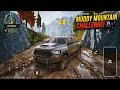 Truck Simulator on Muddy Road: The Most Realistic Off-Road Experience? - Android Gameplay