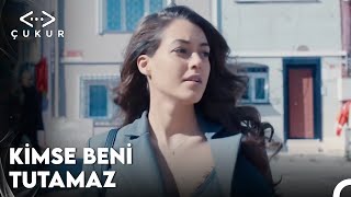 Sena Evden Kaçtı - Çukur 3 Bölüm