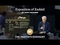 Lecture 1: Exposition of Ezekiel - Dr. Ralph Alexander