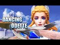 ODETTE'S NEW JUMPING ULTIMATE - UNDERSTANDING ODETTE'S REVAMP