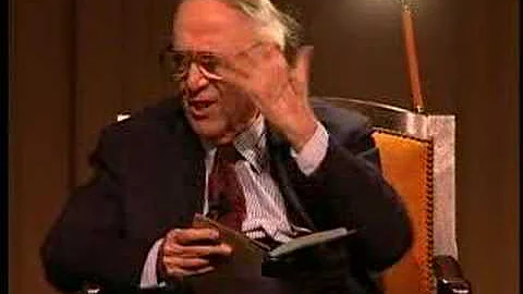 Readings by Herman Wouk