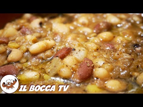 Video: Zuppa Di Camomilla