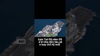 Tốc Độ Đóng Tàu Của Trung Quốc Khiến Cả Thế Giới Kinh Ngạc! #shorts  #quansu #military