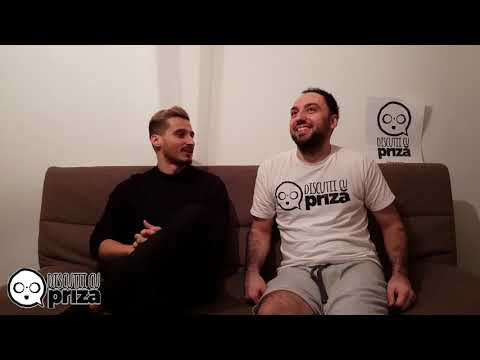 Despre Școala Invers cu Radu Constantin