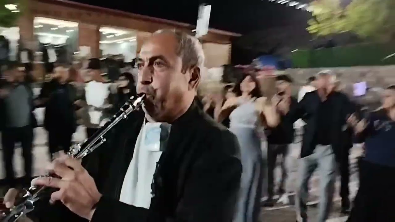 Gallek Kardeşler Çemişgezek 27.09.2025 Akşam