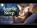 Guardian angels sleep stories for adults  deep healing & peace