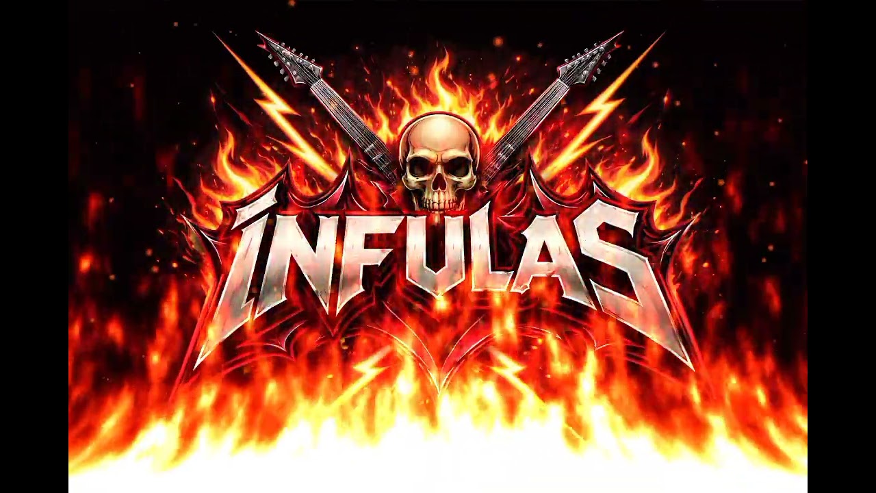 Infulas - vientos eternos del destino 