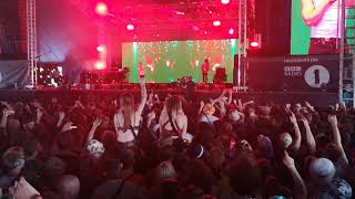 Joji Leeds Festival 2019 - Slow Dancing in the Dark - UP HIGH