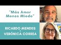 Presentación libro “Más Amor, menos Miedo” y Módulo “Amor Sano, Amor Adulto”