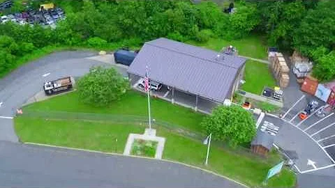 Household Hazardous Waste Facility