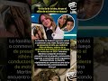 😢 Sobrino de Andrea Legarreta salvó otra vida