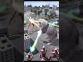 ウルトラマンが🔥最強のライバル:猫😂 #ウルトラマン #奥特曼#自ら実演 #おもしろ動画#弾丸回避 #神反応#特撮 #名シーン#笑いどころ満載 #爆笑瞬間#ショート動画 #話題の動画