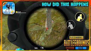 How Did This Happens | PUBG MOBILE LITE Gameplay screenshot 5