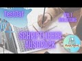 Schriftlicher Ausdruck| SA |  Wie schreibt man eine Einführung? | TestDaF-Training | Teil 1