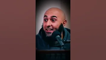 الحب ليس حرام و لكن ما ينتج عنه هو الحرام الشيخ محمد الغليظ 