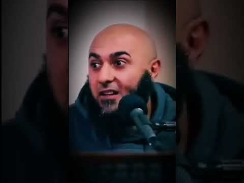 الحب ليس حرام و لكن ما ينتج عنه هو الحرام الشيخ محمد الغليظ