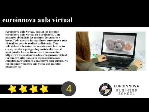 euroinnova aula virtual