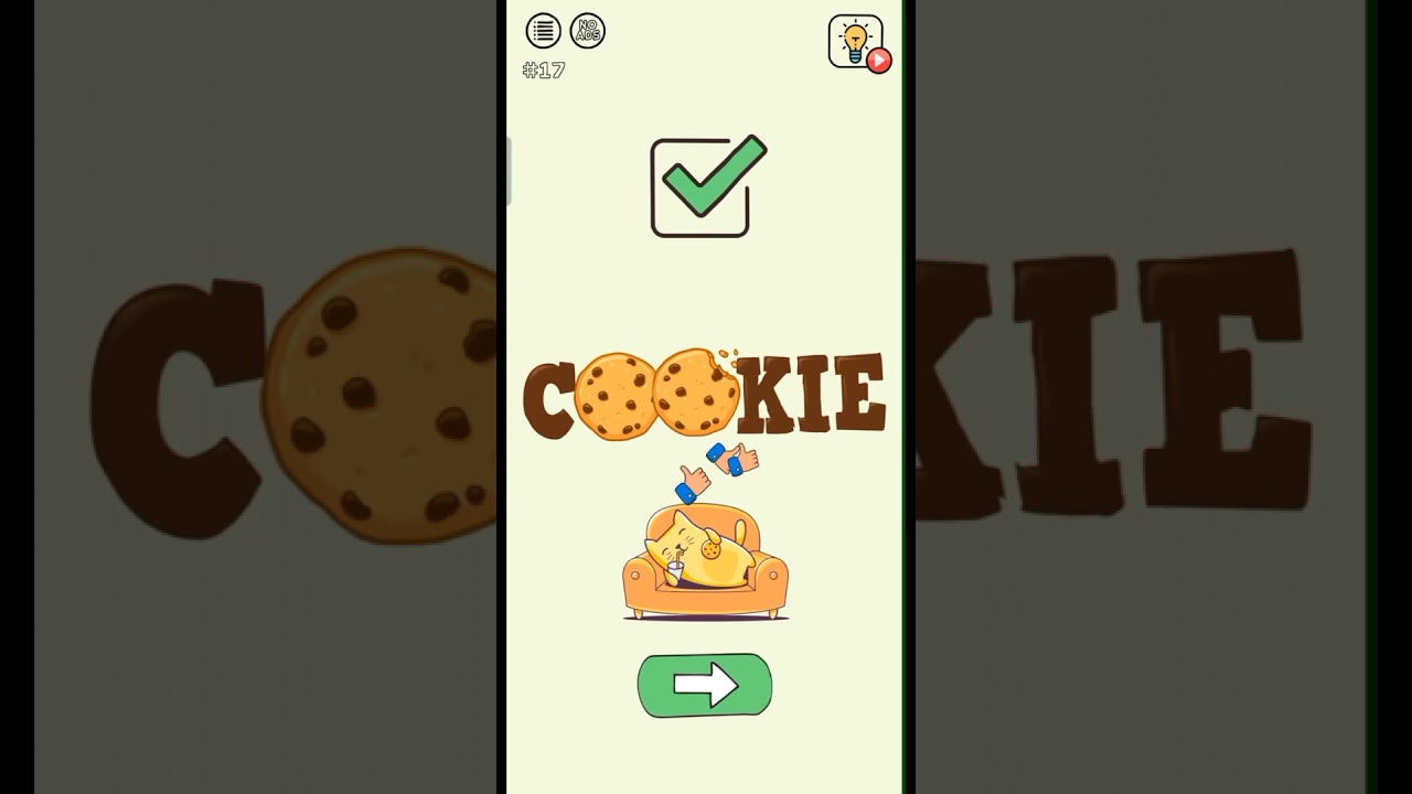 Brain Wash|Answers|All Levels|Move 17 