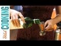 The Mysterious Cocktail 1934 | Hilah Cooking Ep 10