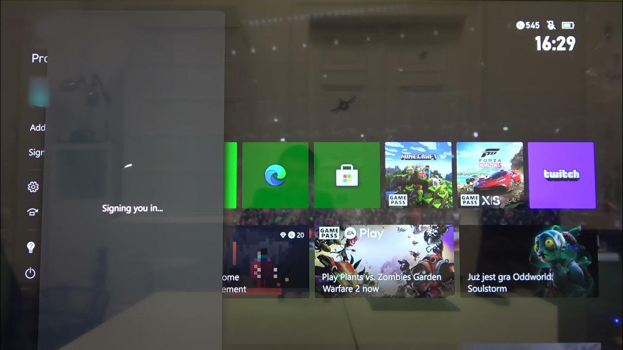 Protect Your Gaming Legacy How to Add and Remove Accounts on the Xbox