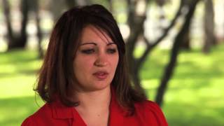 Maria's Story