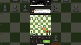 AN UGLY WIN IS STILL A WIN | #chess #checkmate #magnuscarlsen #300ELO #gothamchess #hikaru