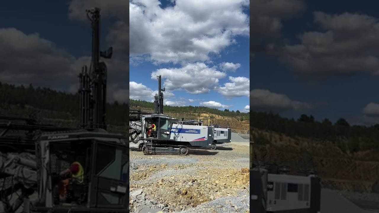 Furukawa HCR L110 E5 HD836