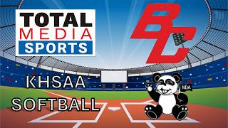 Boyd County vs Notre Dame Softball | KHSAA Softball | Live | Total Media Kentucky | 5/2/2026