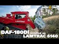 DAF-180Di (inverted) - Lamtrac 6140 - A land managment specialist - DENISCIMAF.com