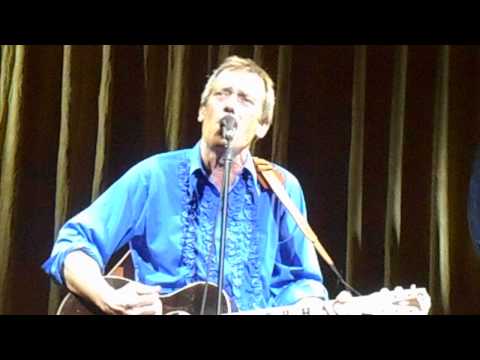 Hugh Laurie And The Copper Bottom Band - You Don't Know My Mind