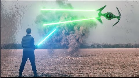 Deadlock: ProductionCrate VFX Contest Entry