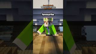 What's the coolest thing you build? #minecraft #minecraftsmp #smp #survival #minecraftbuilds #gaming