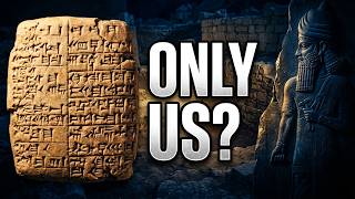 Did the Sumerians Believe Humans Could Do What Gods Couldn't?