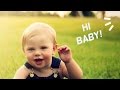 How Do Babies Learn Language?