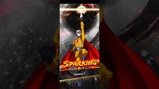 HOW TO UNLOCK GAMMA 1 FOR FREE!!!🔥🔥🔥👍👍👍(Dragon Ball Legends) screenshot 2