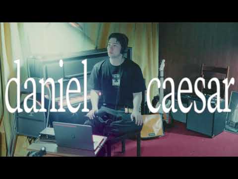 Daniel Caesar - Always (Cover)