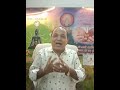 Testimonial from Dr Yogesh Vani, Amaroli, Surat #financialfreedom   #insurance #mutualfunds